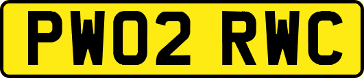 PW02RWC