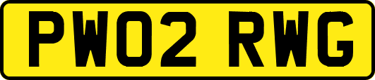 PW02RWG