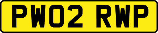 PW02RWP