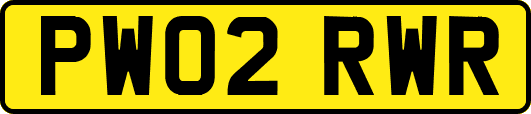 PW02RWR