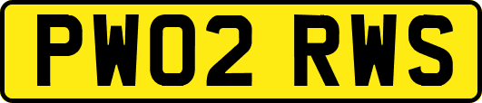 PW02RWS