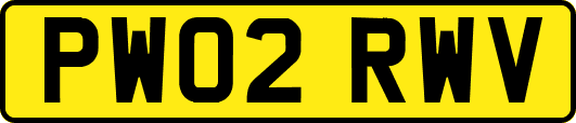 PW02RWV