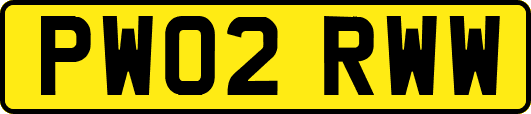 PW02RWW