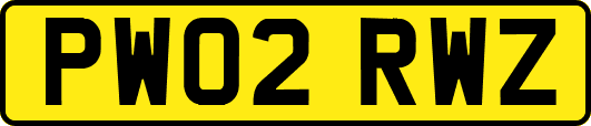 PW02RWZ