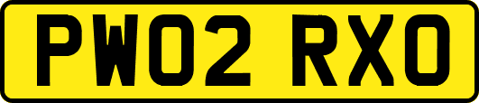 PW02RXO