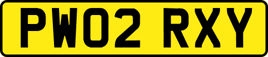 PW02RXY