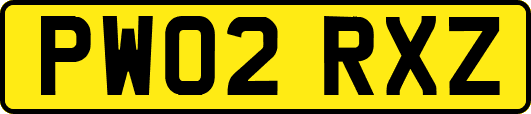 PW02RXZ