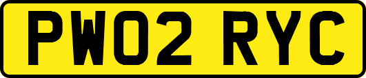 PW02RYC