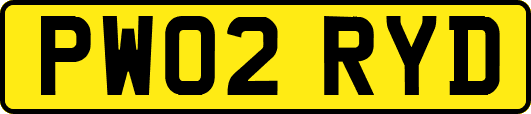 PW02RYD