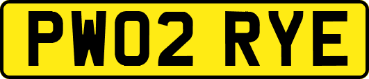PW02RYE