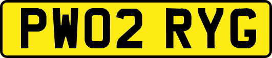 PW02RYG