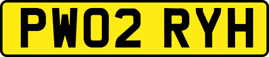 PW02RYH