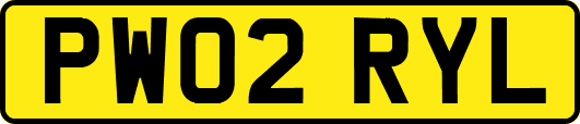 PW02RYL