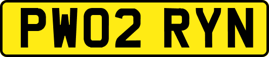 PW02RYN