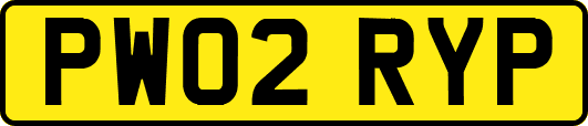 PW02RYP