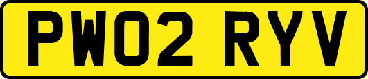 PW02RYV