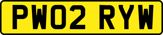 PW02RYW