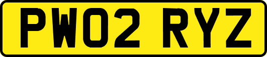 PW02RYZ