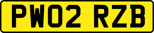 PW02RZB