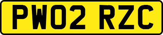 PW02RZC