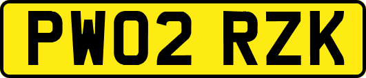 PW02RZK