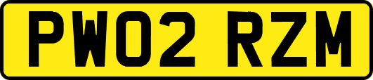 PW02RZM
