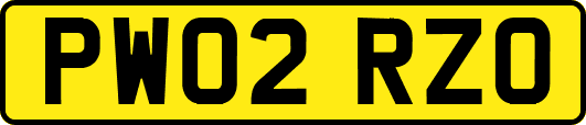 PW02RZO