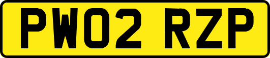 PW02RZP