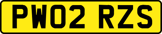 PW02RZS