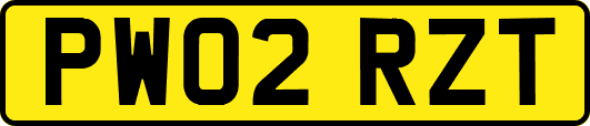 PW02RZT