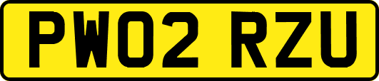 PW02RZU