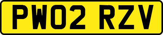 PW02RZV