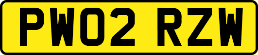 PW02RZW