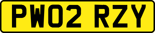 PW02RZY