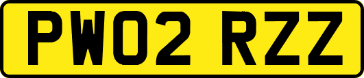 PW02RZZ