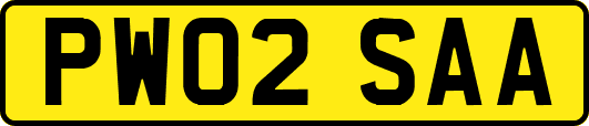 PW02SAA
