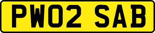 PW02SAB