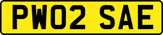 PW02SAE