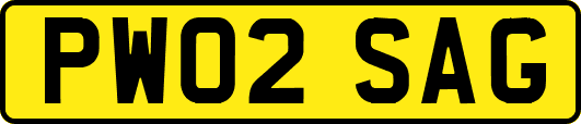 PW02SAG