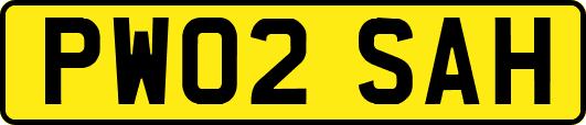 PW02SAH