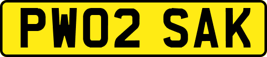 PW02SAK