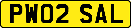 PW02SAL