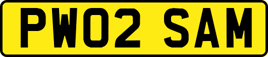 PW02SAM