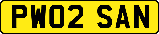 PW02SAN
