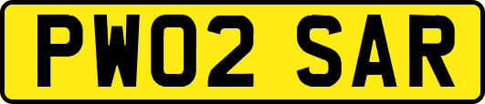 PW02SAR