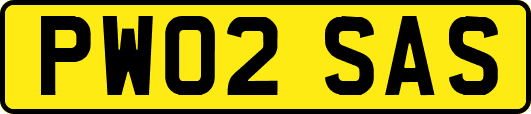 PW02SAS