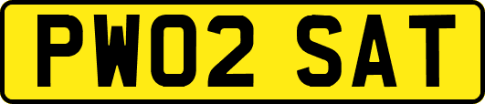 PW02SAT