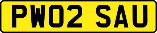 PW02SAU