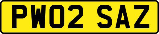 PW02SAZ