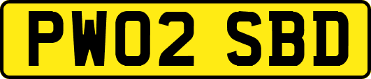 PW02SBD